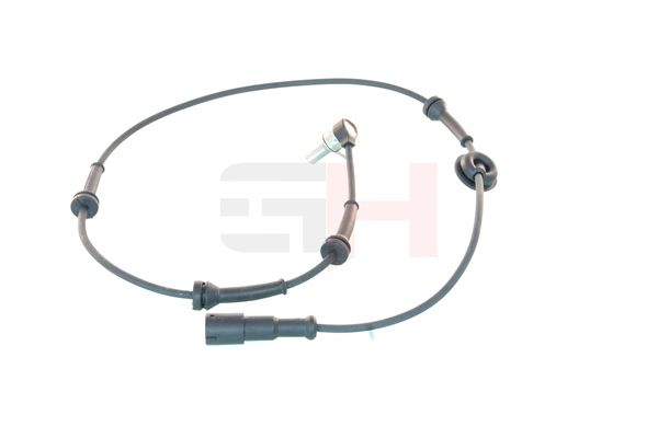 GH GH-704000 Sensor, wheel speed