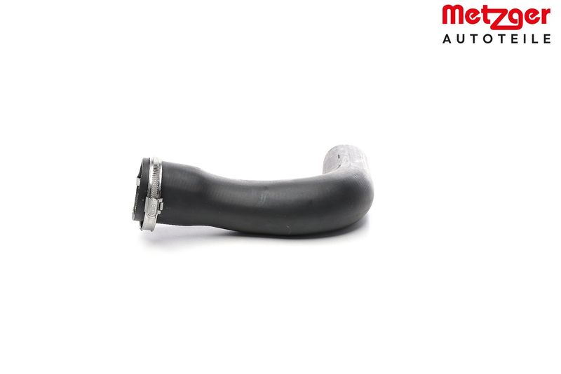 METZGER AUTOTEILE 2400257 Charge Air Hose