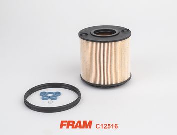 FRAM C12516
