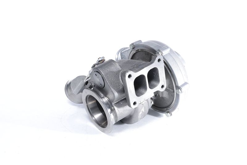 Compresor,sistem de supraalimentare T915325 BTS Turbo