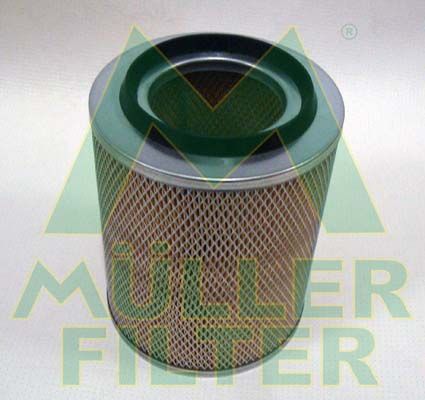 MULLER FILTER légszűrő PA525