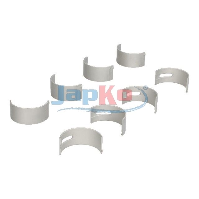 Kepsusaale, JAPKO 25000A2