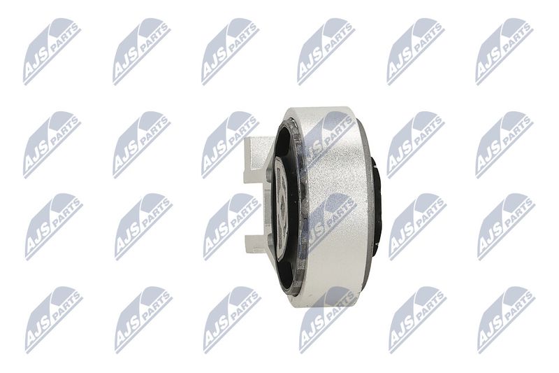 Paigutus, Mootor, NTY ZPS-PL-002