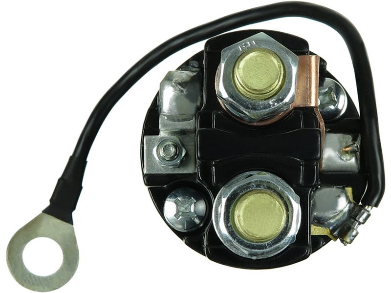 Magnetlülitus, starter, AS-PL SS5163S