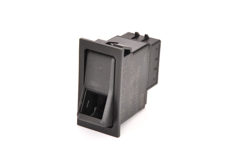 BOSCH 0986348176 Direction Indicator Switch