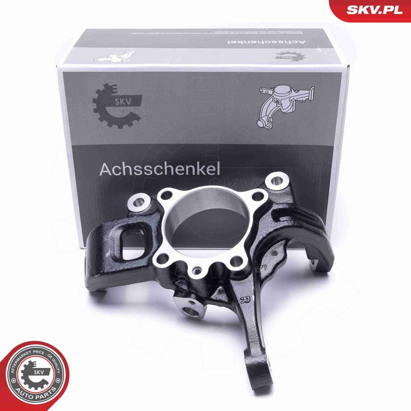 ESEN SKV 47SKV742 - Steering Knuckle, wheel suspension