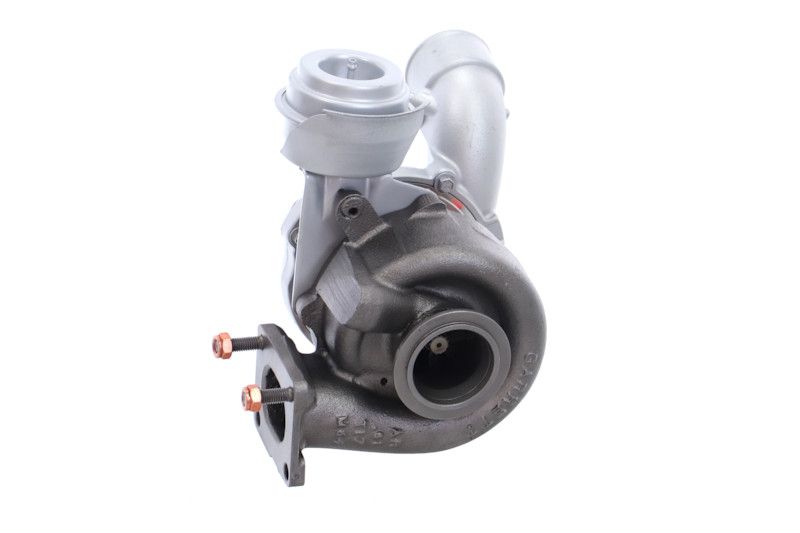 REMANTE 003-001-001355R Charger, charging (supercharged/turbocharged)