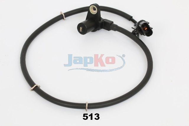 Andur, rattapöörete arv, JAPKO 151513