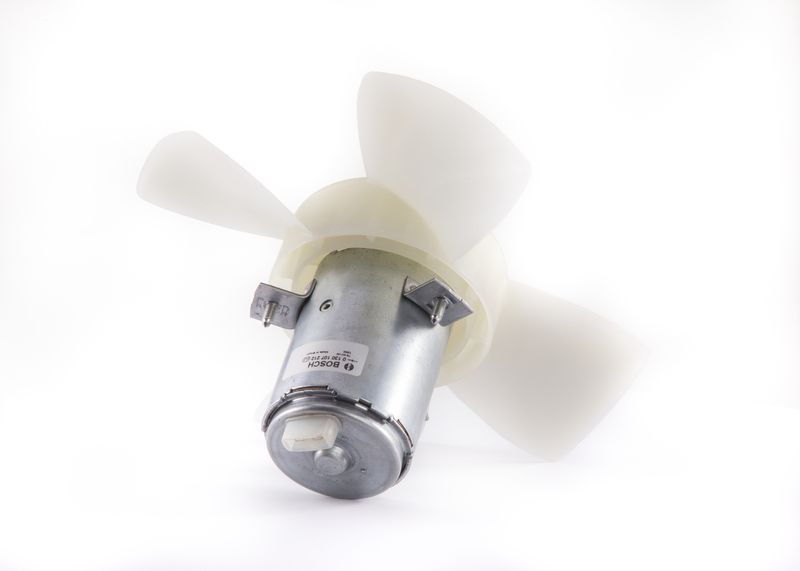 BOSCH 0130107212 Fan, engine cooling
