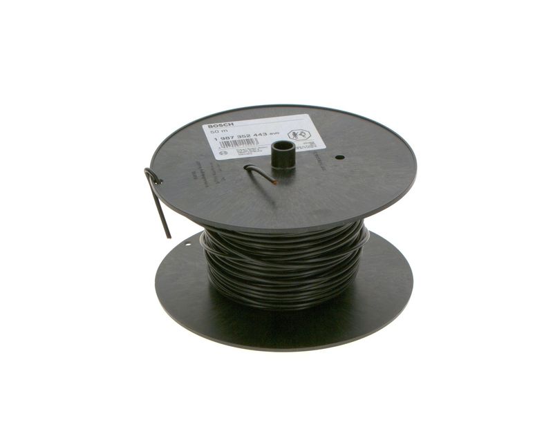 BOSCH 1987352443 Electric Cable