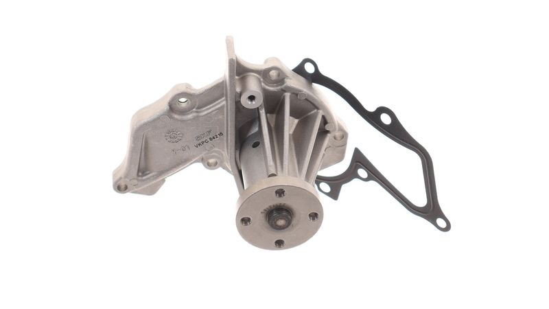 SKF VKPC 84215 Water Pump, engine cooling