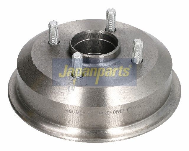 JAPANPARTS Stabdžių būgnas