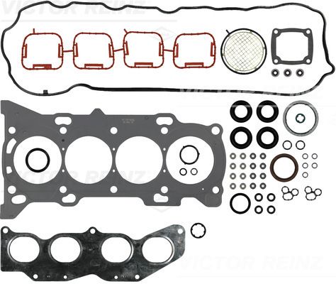 GASKET SET, CYLINDER HEAD