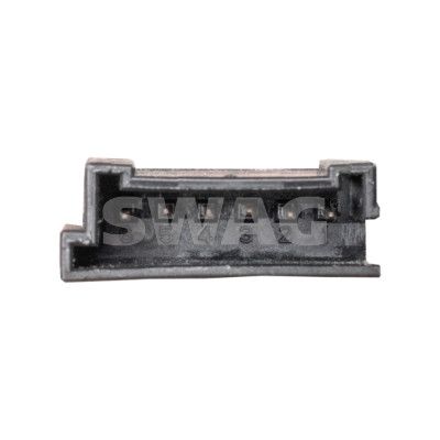 SWAG 33 10 4842 Gas Spring, boot/cargo area