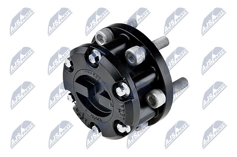 Rattarumm, NTY KSB-IS-000