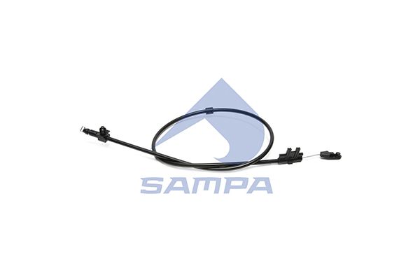 Cablu, deblocare usi SAMPA 208.496