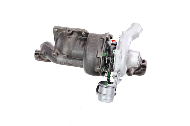REMANTE 003-001-000054R Charger, charging (supercharged/turbocharged)
