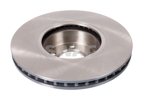 SWAG 20 10 5721 Brake Disc