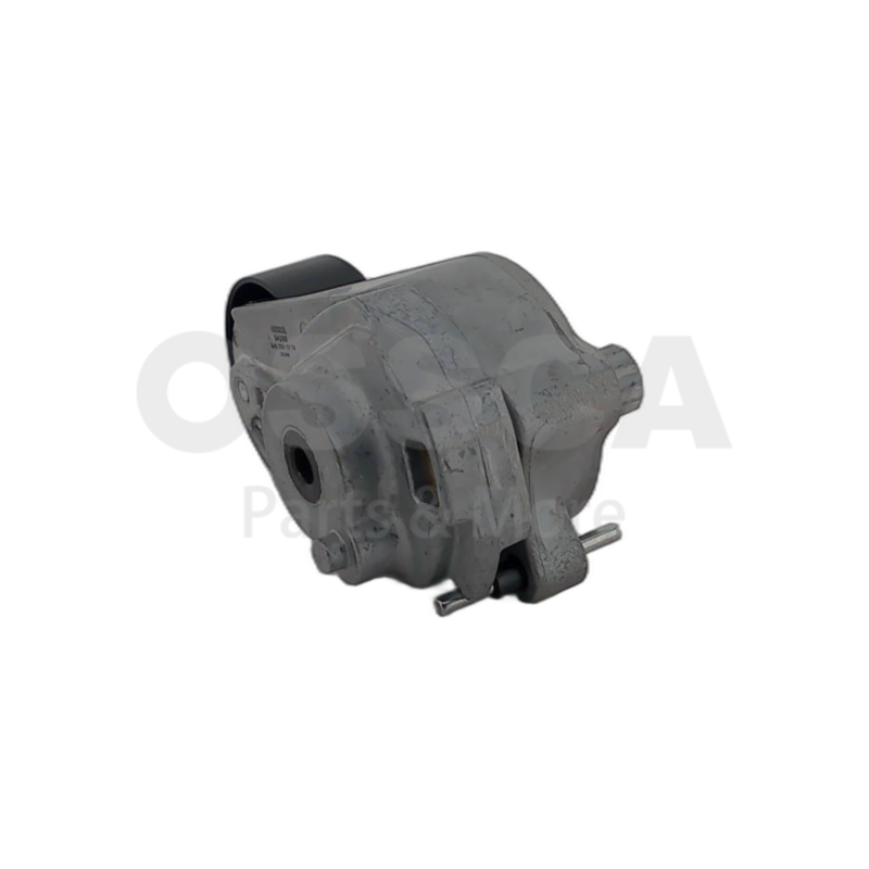 Pesuveedüüs, Tulepesurid, OSSCA 53260