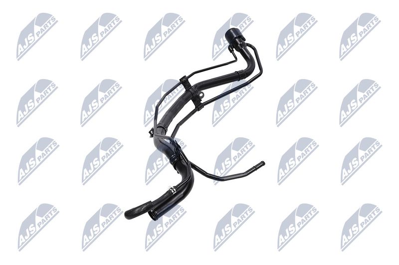 NTY PWP-TY-002 Filler Neck, fuel tank