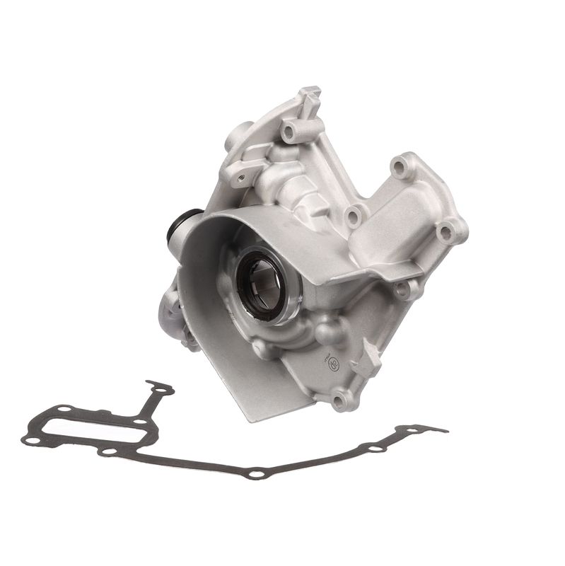 Product Image - Oliepomp - PU0123 - ET ENGINETEAM