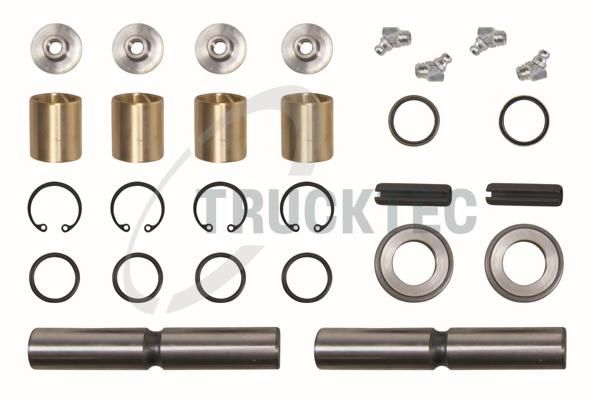 TRUCKTEC AUTOMOTIVE 02.43.268 - Repair Kit, kingpin
