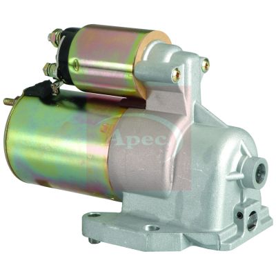 APEC Starter ASM1357
