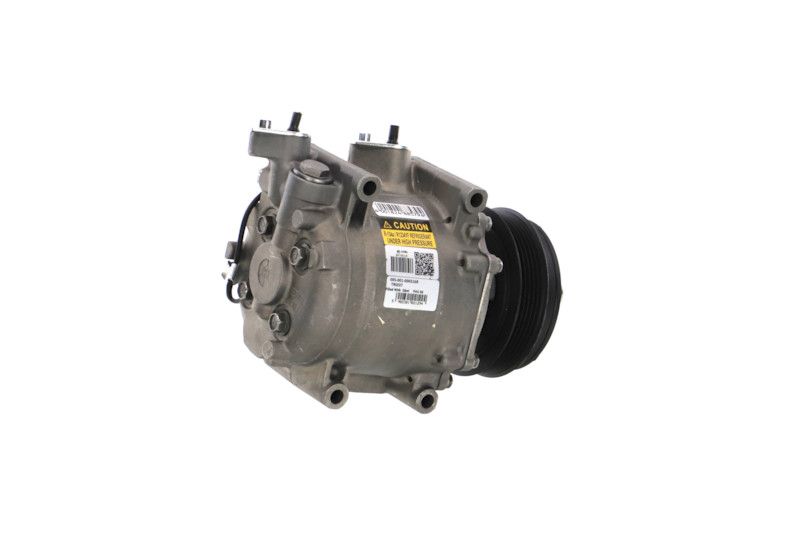 REMANTE 005-001-000316R Compressor, air conditioning
