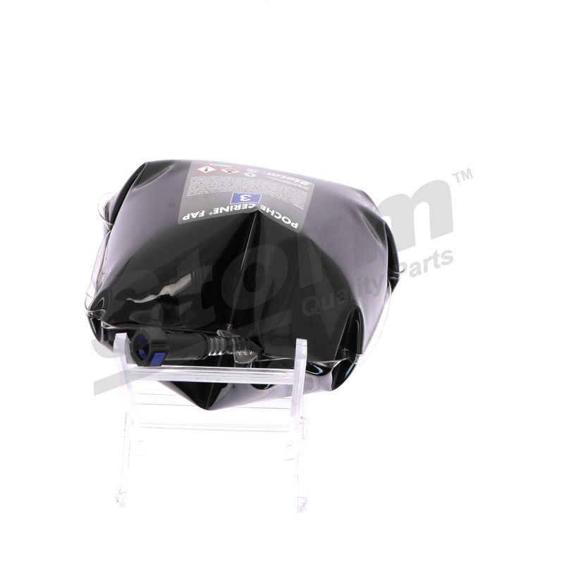 Additif, régénération du filtre à particules/à suie STORM QUALITY PARTS 777502