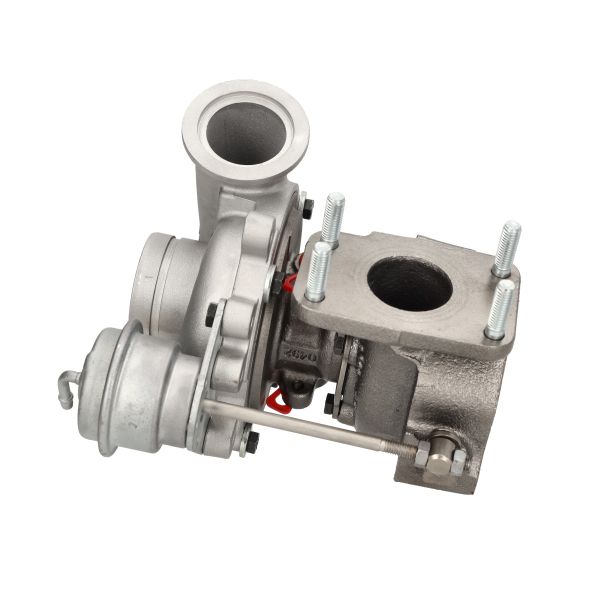 OE-TurboPower IT-53039700066 - Charger, charging (supercharged/turbocharged)