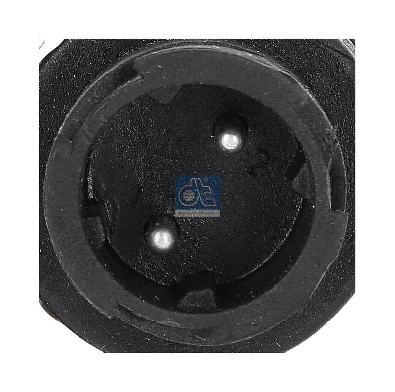 ventil elektromagnetický MAN TGA, TGL, TGM 3.18701