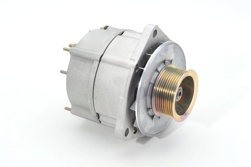 generátor 6 033 GB3 023
