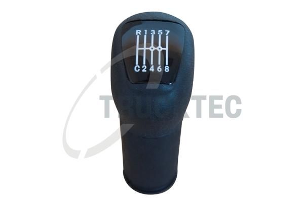 TRUCKTEC AUTOMOTIVE 05.24.032 - Gear Lever Knob