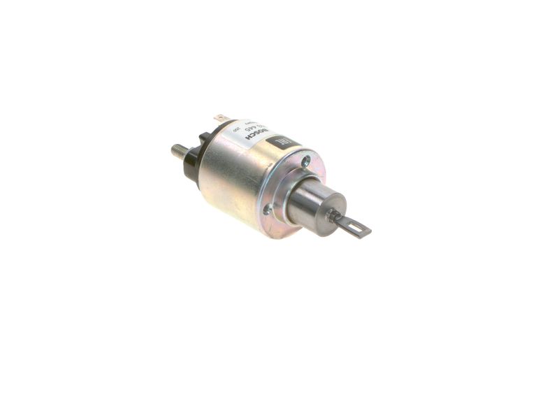 BOSCH 2 339 303 445 Solenoid Switch, starter