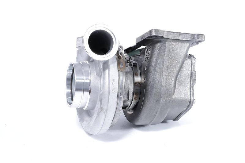 Compresor,sistem de supraalimentare T917606 BTS Turbo