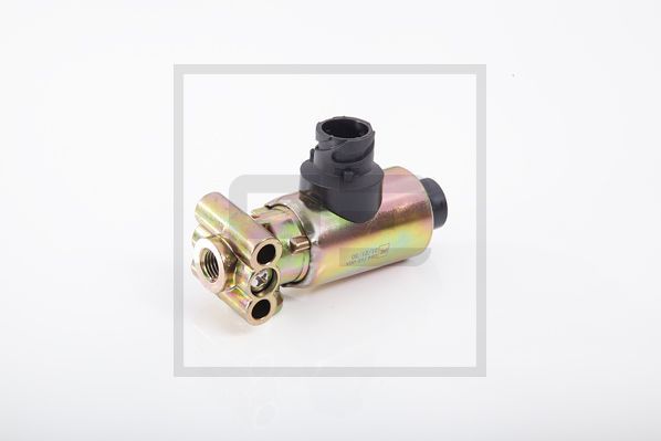 Magnetický ventil 084.715-00A