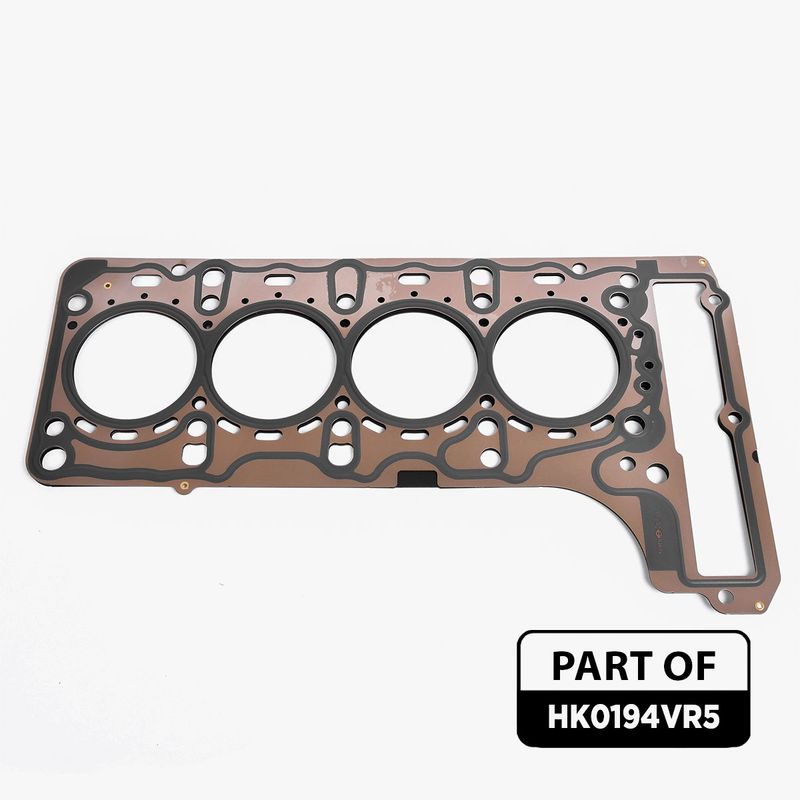 Sada na opravu, klikový hřídel HK0194VR5