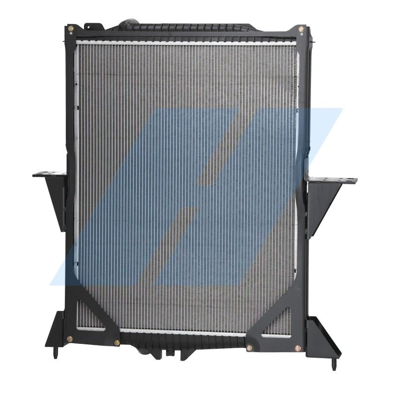 chladič vodní VOLVO FH s rámem 10057004