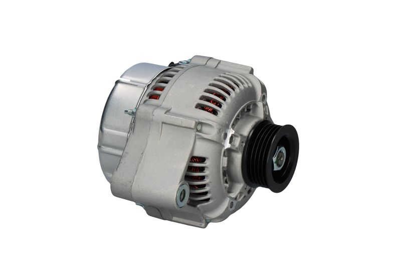 GENERATOR VALEO 436537 23