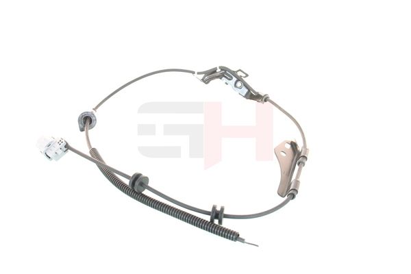 GH GH-714504H Датчик, кількість обертів колеса