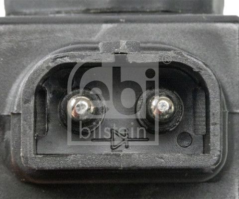 FEBI BILSTEIN 21658 Solenoid Valve