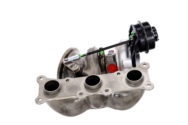 REMANTE 003-001-002880R Turbokompresorius