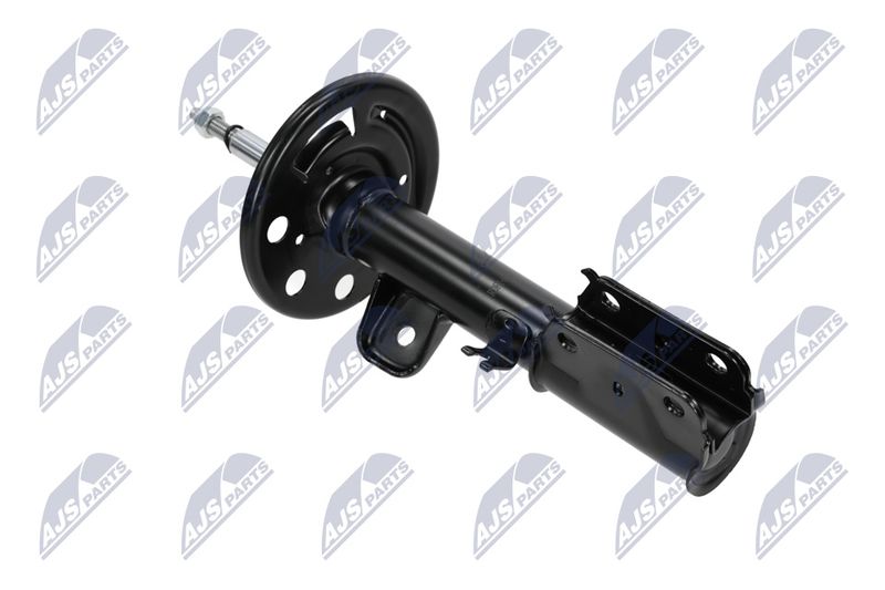 Amort, NTY A-FR-047