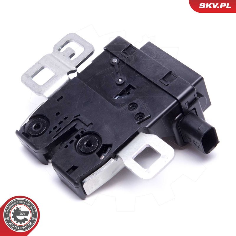 Tagaluugi sulgur, ESEN SKV 16SKV893