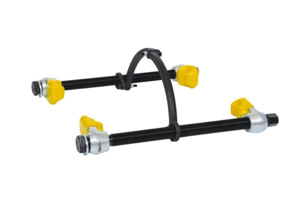KS TOOLS 670.0031 Spring Compressor, suspension spring