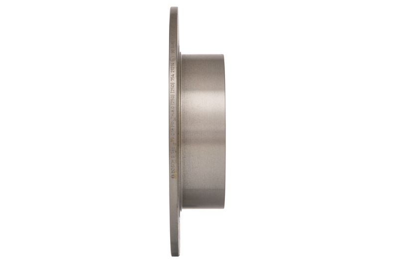 BOSCH 0 986 479 D18 Brake Disc