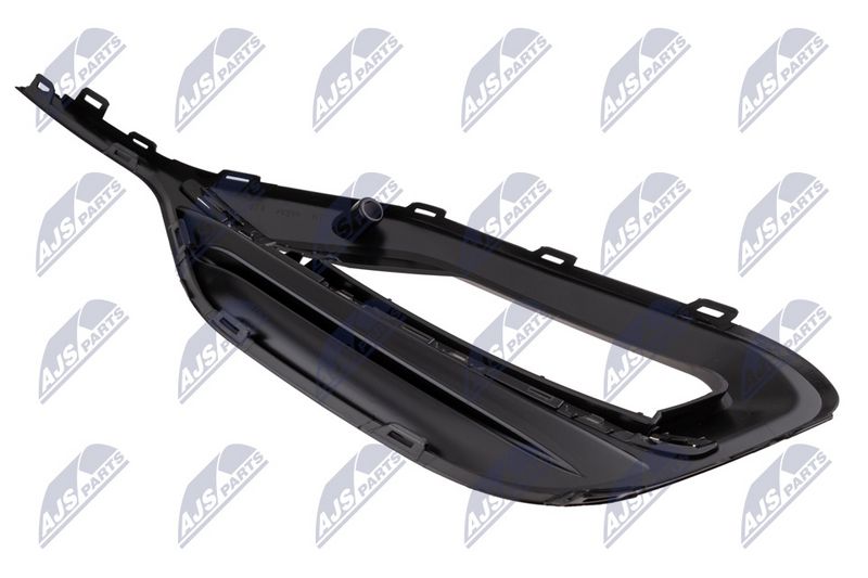 NTY EZC-PL-200 Ventilation Grille, bumper
