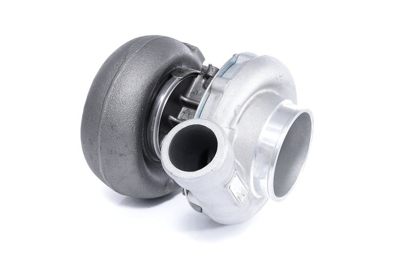 Compresor,sistem de supraalimentare T912486 BTS Turbo
