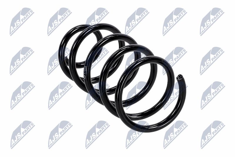 NTY ASZ-FT-018 Suspension Spring