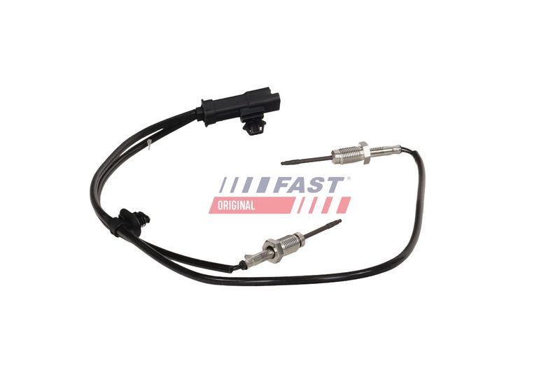 Andur, heitgaasitemperatuur, FAST FT13938
